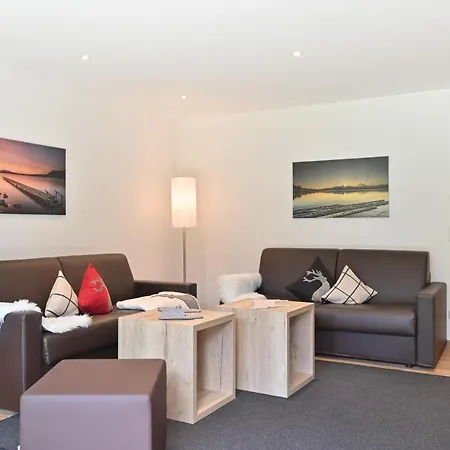 Appartement Monusse Boid 1 *