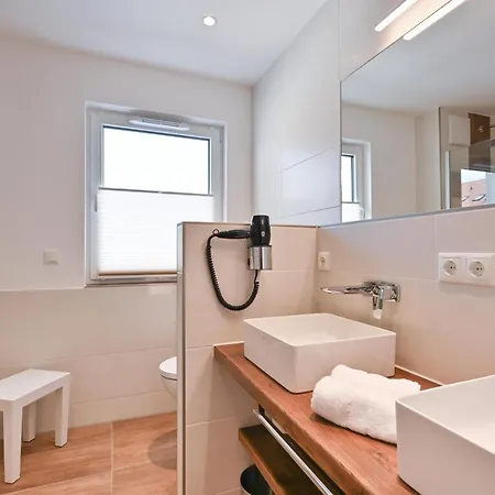 Monusse Boid 1 Appartement Pfronten