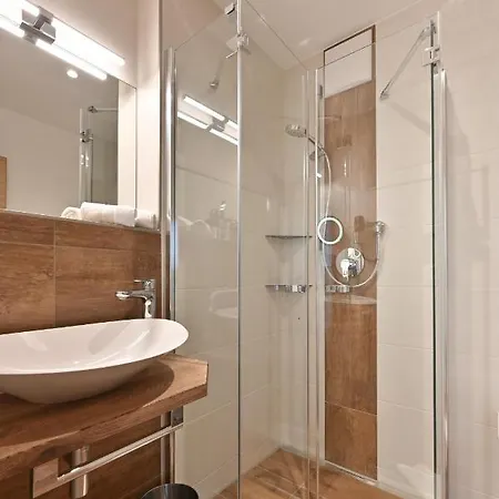 Monusse Boid 1 Appartement