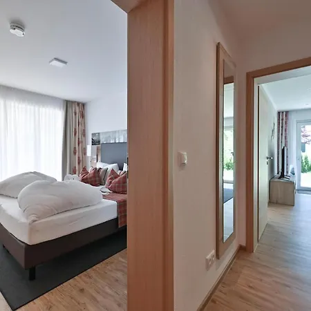 Appartement Monusse Boid 1 *