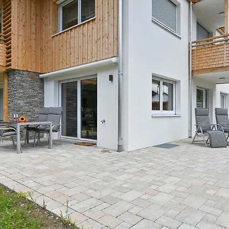 Monusse Boid 1 Lejlighed Pfronten